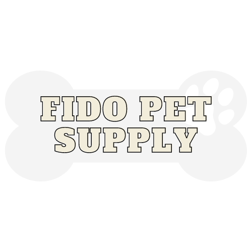 Fido Pet Supply
